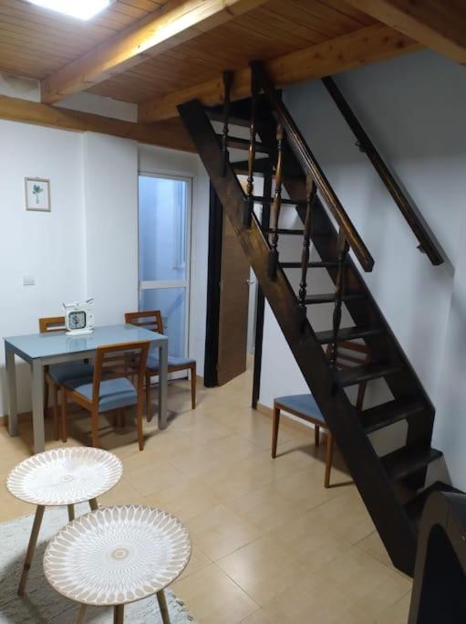 Апартаменты La Casita De Briales Малага Экстерьер фото